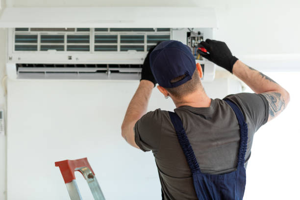 Bowmansville, PA Airduct Cleaning Company