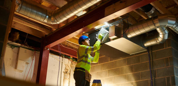 Best HVAC Air Duct Cleaning  in Bowmansville, PA