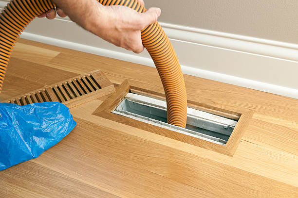 Best General Air Duct Cleaning  in Bowmansville, PA