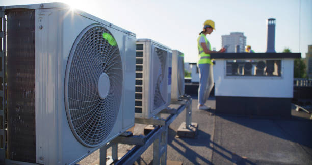 Best Air Duct Cleaning Near Me  in Bowmansville, PA