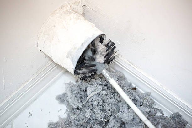 Best Best Air Duct Cleaning Company  in Bowmansville, PA