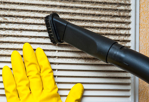 Best Air Duct Cleaning Near Me in Bowmansville, PA